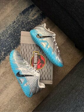 Nike Men's Ja 3 2026
